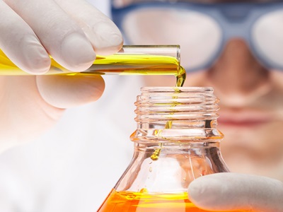 DEVELOPMENT OF ALKYD RESIN