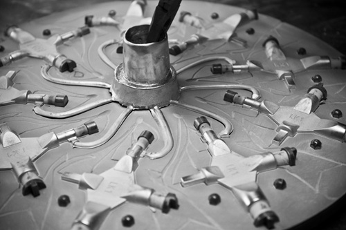 DOMESTICATION OF “TEKCAST” SPIN CASTING TECHNOLOGY FOR THE AUTOMOTIVE INDUSTRY IN NIGERIA