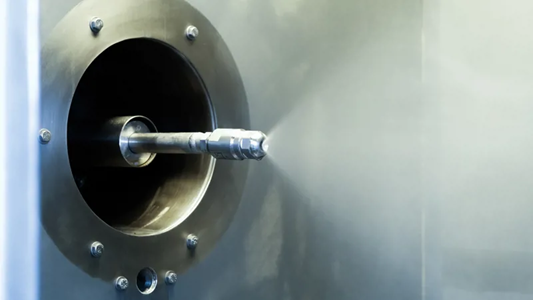 DEVELOPMENT OF MONOGRAPHS FOR FIVE PRODUCTS UTILIZING SPRAY DRYER TECHNOLOGY