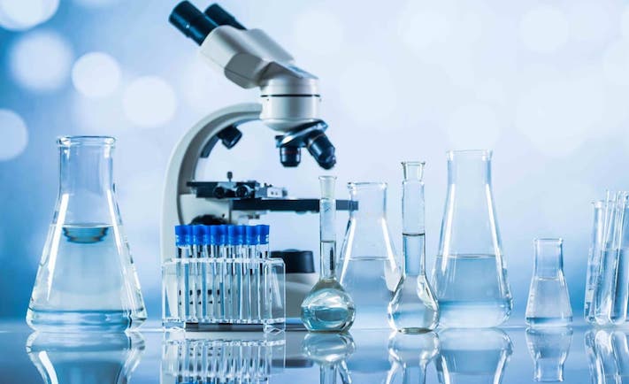 UPGRADE OF RMRDC LABORATORY FACILITIES